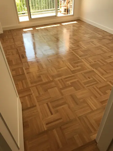Rénovation parquet chêne – Neuilly sur seine 92