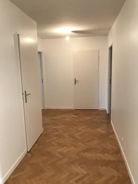 Rénovation appartement – Rueil malmaison 92